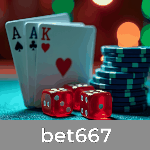 bet667 Brasil 2025