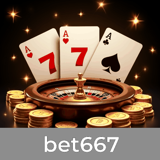 bet667 GAME Slots de Cassino